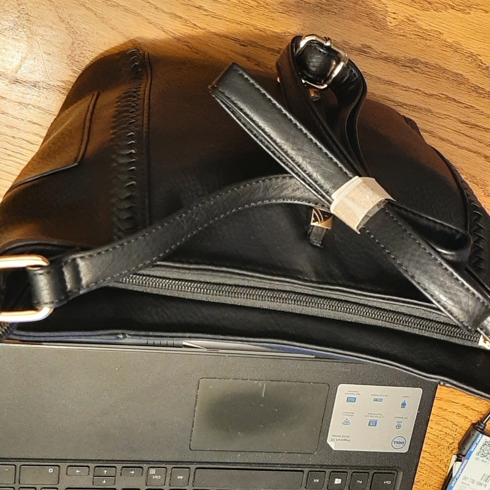 Ladies purse - Picture 6 of 9